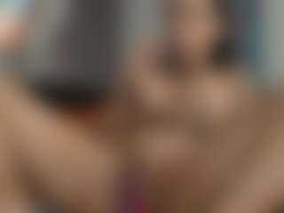 Anna Maria's Live Sex Cam Show