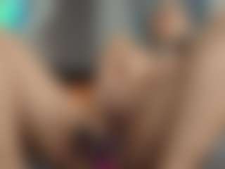 Anna Maria's Live Sex Cam Show