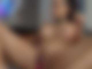 Anna Maria's Live Sex Cam Show