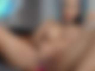 Anna Maria's Live Sex Cam Show