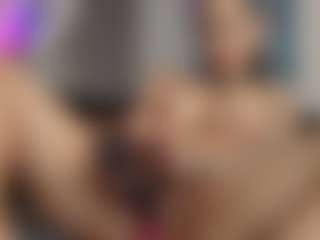 Anna Maria's Live Sex Cam Show