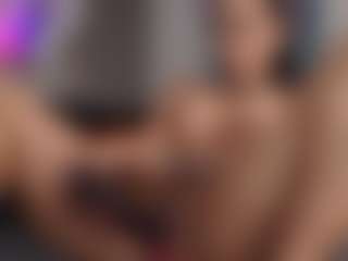 Anna Maria's Live Sex Cam Show