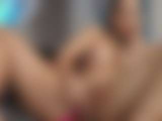 Anna Maria's Live Sex Cam Show