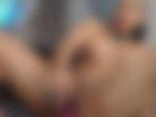 Anna Maria's Live Sex Cam Show
