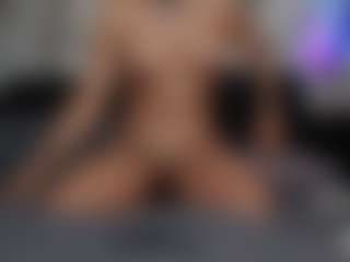 Anna Maria's Live Sex Cam Show