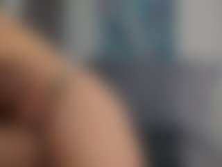 Anna Maria's Live Sex Cam Show