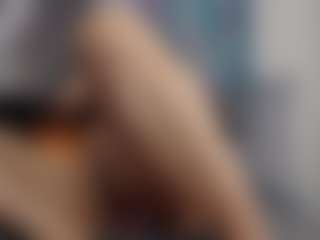 Anna Maria's Live Sex Cam Show