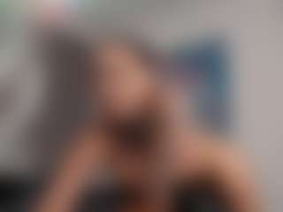 Anna Maria's Live Sex Cam Show
