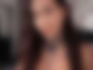 Anna Maria's Live Sex Cam Show