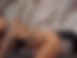 Anna Maria's Live Sex Cam Show