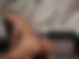 Anna Maria's Live Sex Cam Show
