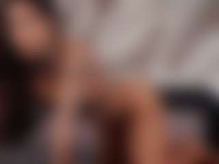 Anna Maria's Live Sex Cam Show