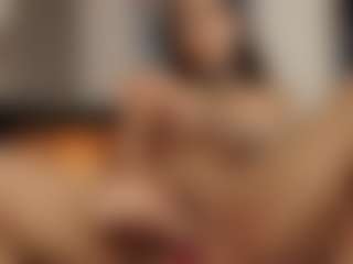 Anna Maria's Live Sex Cam Show