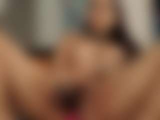 Anna Maria's Live Sex Cam Show
