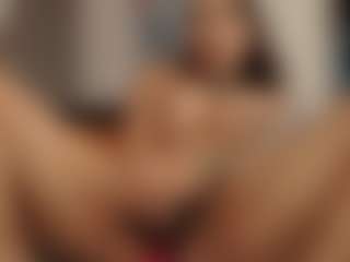 Anna Maria's Live Sex Cam Show