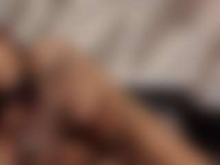 Anna Maria's Live Sex Cam Show
