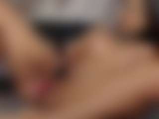 Anna Maria's Live Sex Cam Show