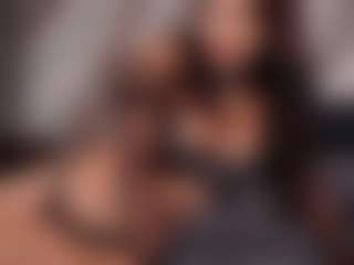 Anna Maria's Live Sex Cam Show
