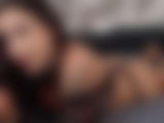 Anna Maria's Live Sex Cam Show