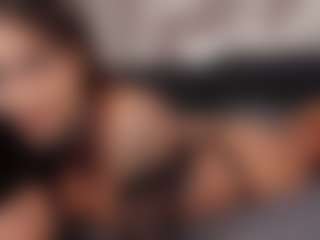 Anna Maria's Live Sex Cam Show