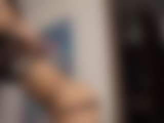 Anna Maria's Live Sex Cam Show