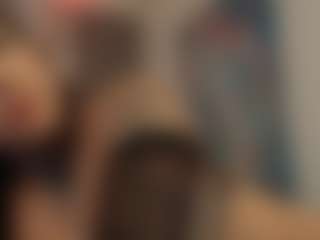 Anna Maria's Live Sex Cam Show