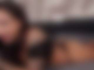 Anna Maria's Live Sex Cam Show