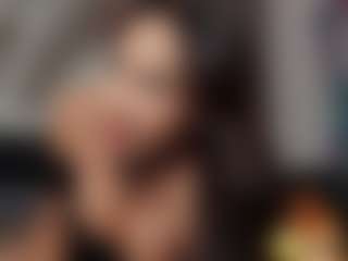 Anna Maria's Live Sex Cam Show