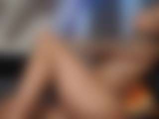 Anna Maria's Live Sex Cam Show