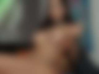 Anna Maria's Live Sex Cam Show