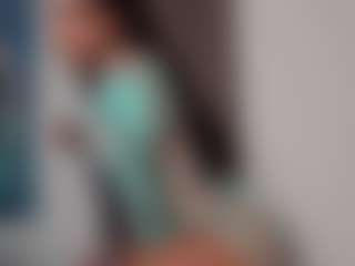 Anna Maria's Live Sex Cam Show
