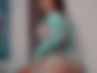 Anna Maria's Live Sex Cam Show
