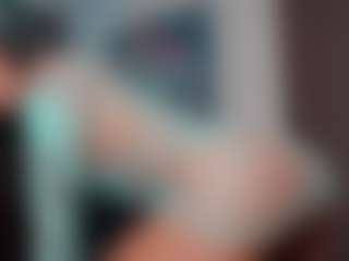Anna Maria's Live Sex Cam Show