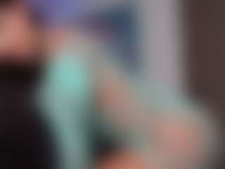 Anna Maria's Live Sex Cam Show
