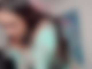 Anna Maria's Live Sex Cam Show