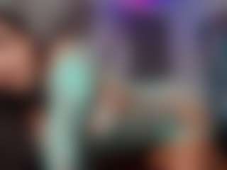 Anna Maria's Live Sex Cam Show