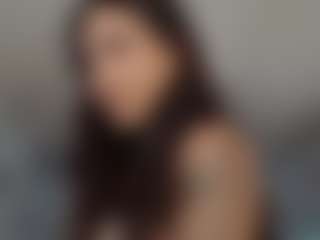 Anna Maria's Live Sex Cam Show