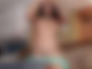 Anna Maria's Live Sex Cam Show