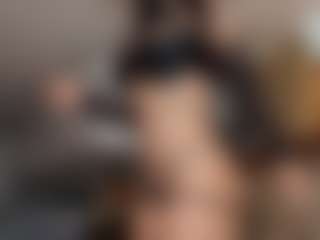 Anna Maria's Live Sex Cam Show