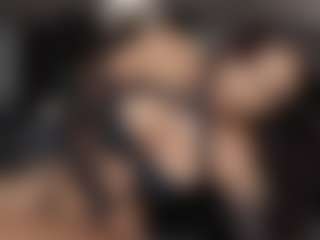 Anna Maria's Live Sex Cam Show
