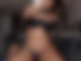 Anna Maria's Live Sex Cam Show