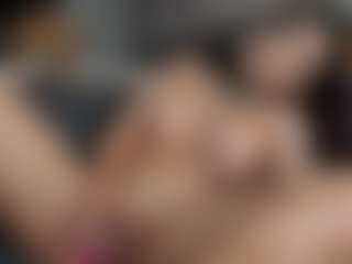 Anna Maria's Live Sex Cam Show