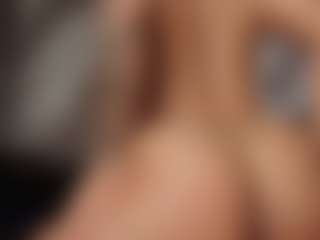 Anna Maria's Live Sex Cam Show
