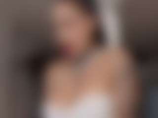 Anna Maria's Live Sex Cam Show