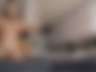 Anna Maria's Live Sex Cam Show