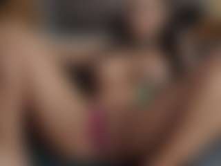 Anna Maria's Live Sex Cam Show