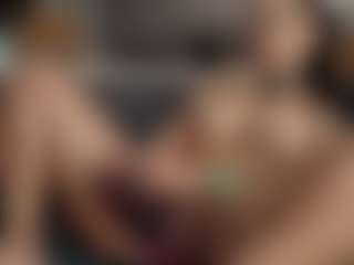 Anna Maria's Live Sex Cam Show