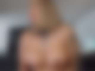 Anna Maria's Live Sex Cam Show
