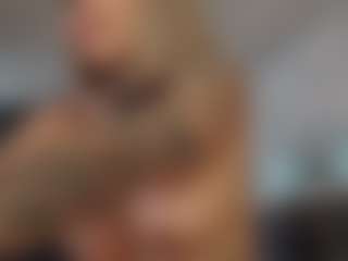 Anna Maria's Live Sex Cam Show