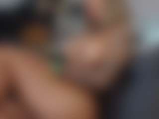 Anna Maria's Live Sex Cam Show